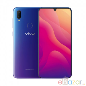 Vivo V11i Price in Bangladesh.
