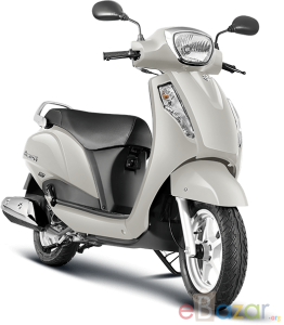 Suzuki Access 125 Fi Specifications Price in Bangladesh.