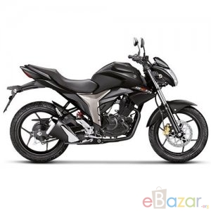 Suzuki Gixxer Monotone Specifications Price in Bangladesh.