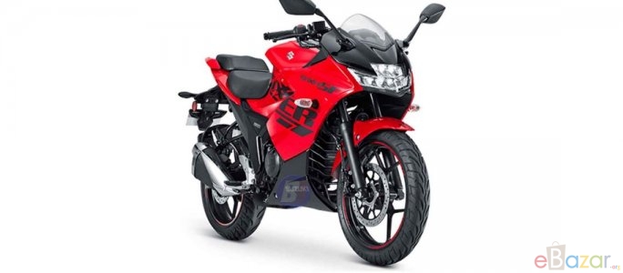 Suzuki Gixxer SF Carburetor Specifications Price in Bangladesh.