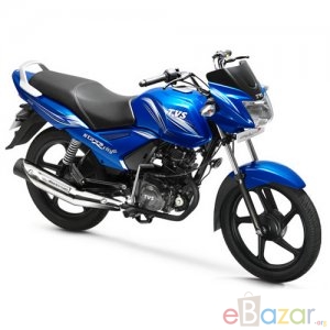 TVS Metro Plus Drum Price in Bangladesh.