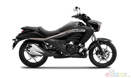 Suzuki Intruder 150 Fi ABS Specifications Price in Bangladesh.