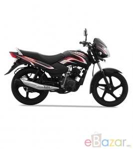 TVS Metro ELS Price in Bangladesh.
