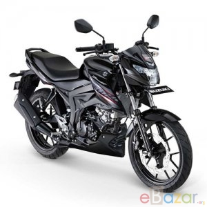 Suzuki Bandit Dual Channel ABS Specifications Price in Bangladesh.