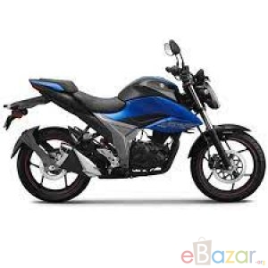 New Suzuki Gixxer 155 Fi ABS Specifications Price in Bangladesh.