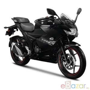 Suzuki Gixxer SF Fi ABS Specifications Price in Bangladesh.