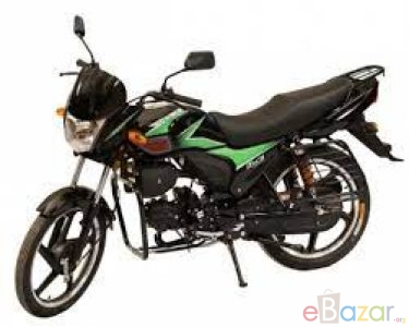 Runner Cheeta Specifications Price in Bangladesh.Standard