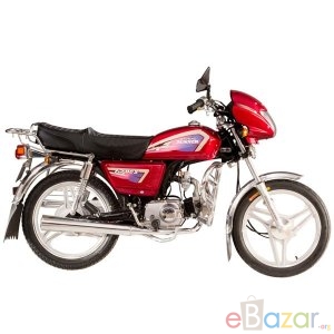 Runner AD 80S Alloy Specifications Price in Bangladesh.