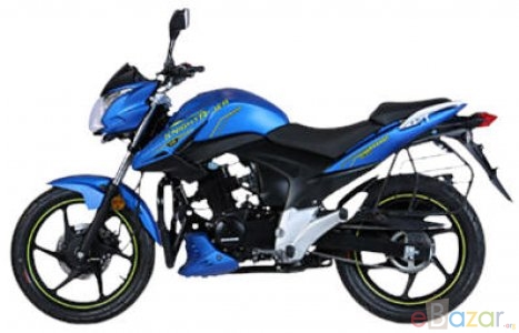 Runner Knight Rider Specifications Price in Bangladesh.