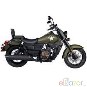 UM Runner Renegade Sport Specifications Price in Bangladesh.