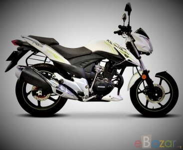 Runner Knight Rider v2 Specifications Price in Bangladesh.