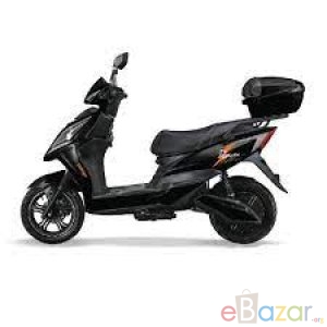 Runner eWave Eco Specifications Price in Bangladesh.