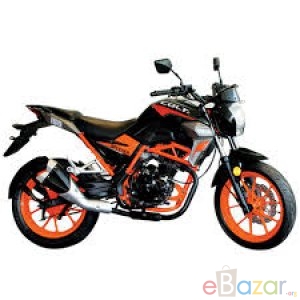 Runner Bolt 165R Specifications Price in Bangladesh.