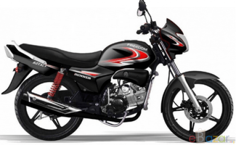 Runner Royal Plus V2 Specifications Price in Bangladesh.