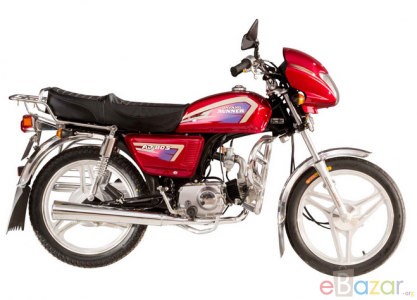 Runner AD-80S Deluxe V2 Specifications Price in Bangladesh.