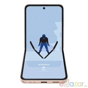 Samsung Galaxy Z Flip3 Olympic Games Edition Price in Bangladesh.