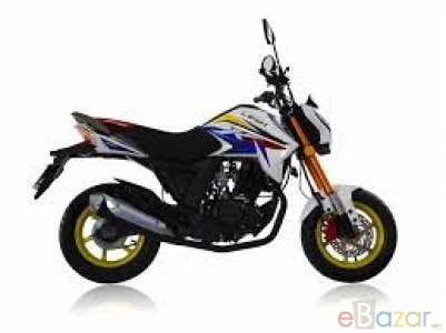 Lifan KP 165 Specifications Price in Bangladesh.