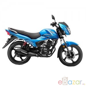 TVS Metro Plus Disc Price in Bangladesh.