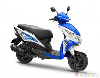 Honda Dio Price in Bangladesh.