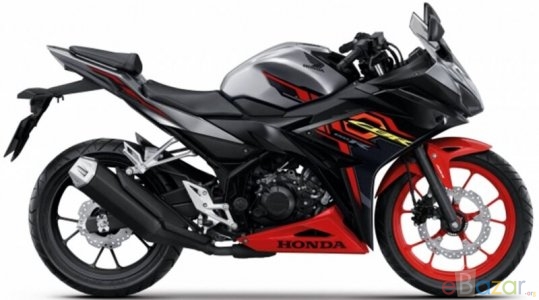 Honda CBR150R Repsol Price in Bangladesh.