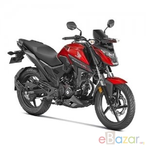 Honda XBlade 160 SD Price in Bangladesh.