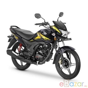 Honda CB Shine SP Price in Bangladesh.