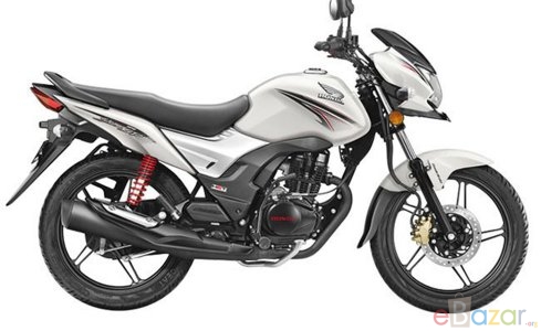 Honda CB Shine SP Price in Bangladesh.