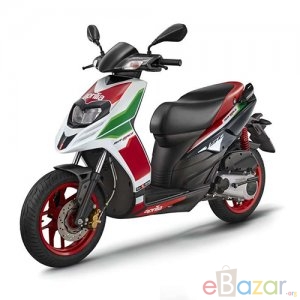 Aprilia SR 150 Race Price in Bangladesh.