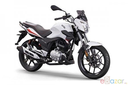 Aprilia STX 150 Price in Bangladesh.