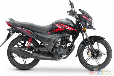 Honda Livo Disc Price in Bangladesh.