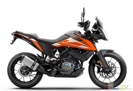 Aprilia Terra 150 Price in Bangladesh.