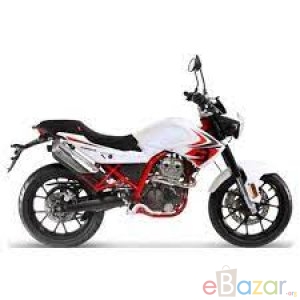 Aprilia Cafe 150 Price in Bangladesh.