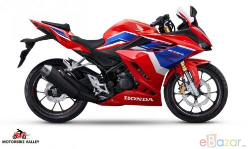 Honda CBR 150R ABS Motogp Edition Price in Bangladesh.