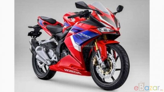 Honda CBR 150R ABS Motogp Edition Price in Bangladesh.