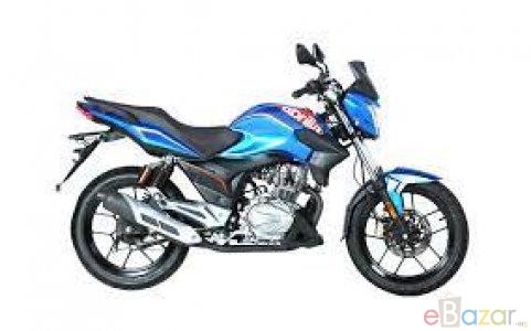 Aprilia FX 150 Price in Bangladesh.