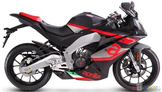 Aprilia GPR 150 Price in Bangladesh.