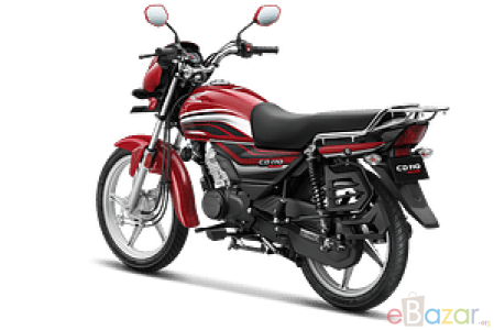 Honda Dream 110 Price in Bangladesh.