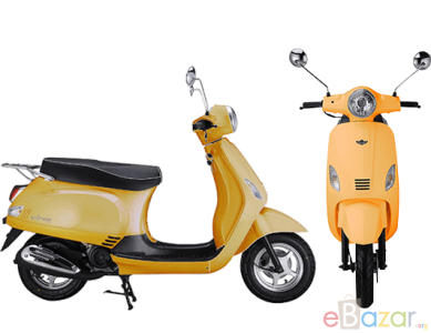 Beetle Bolt Viper FX125 Price in Bangladesh.