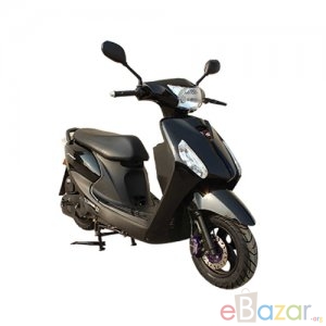beetle bolt bobcat 150cc