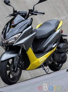 Beetle Bolt Bobcat 150cc Price in Bangladesh.