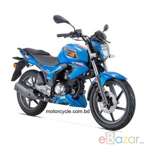 Keeway RKS 150 Sport GS Price in Bangladesh.