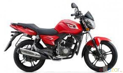 Keeway RKS 100 v3 Price in Bangladesh.