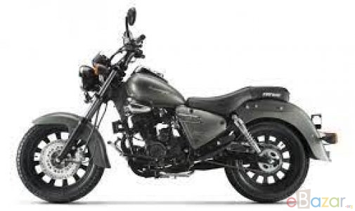 Keeway Superlight 150 Price in Bangladesh.