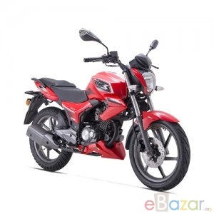 Keeway RKS 150 Sport CBS Price in Bangladesh.