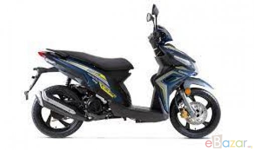 Keeway K Blade 125 Price in Bangladesh.