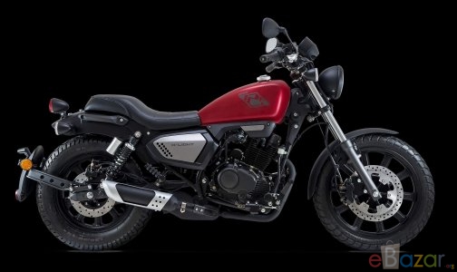 Keeway K Light Price in Bangladesh.