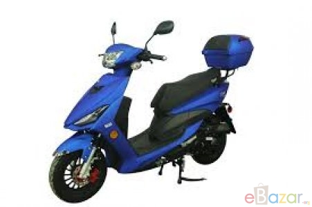 Znen Jog 100cc Price in Bangladesh.