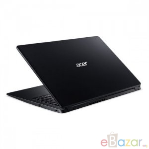 Acer Extensa 15 EX215-54-37AH Intel Core i3 1115G4 15.6 Inch FHD Display Charcoal Black Laptop #NX.EGJSI.001 Price in Bangladesh.