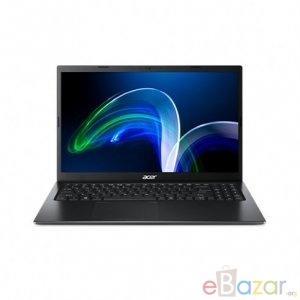 Acer Extensa 15 EX215-54-37AH Intel Core i3 1115G4 15.6 Inch FHD Display Charcoal Black Laptop #NX.EGJSI.001 Price in Bangladesh.