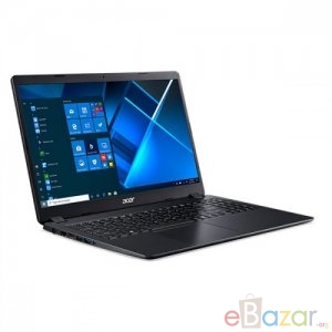 Acer Extensa 15 EX215-54-34SE Intel Core i3 1115G4 15.6 Inch FHD Charcoal Black Laptop #NX.EGJSI.00B Price in Bangladesh.